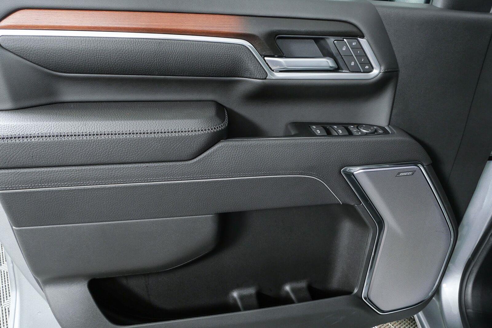 2026 GMC Sierra 2500HD Denali - Photo 6