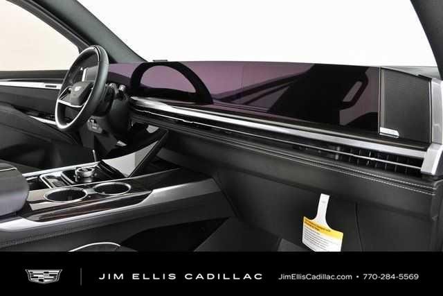 2025 Cadillac Escalade Premium Luxury - Photo 25