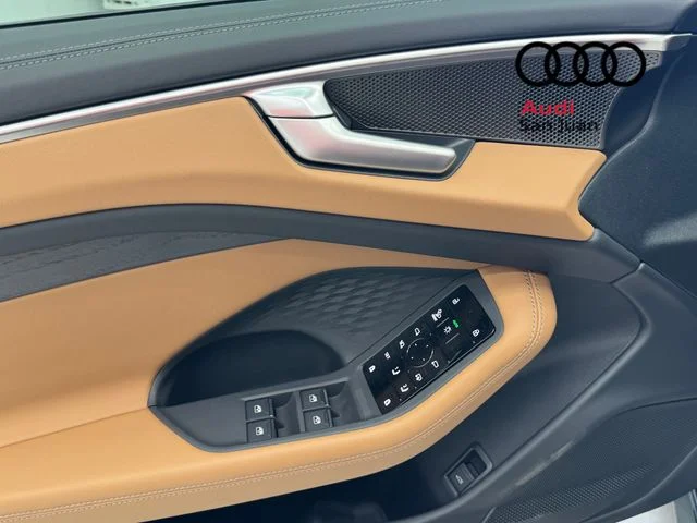 New 2026 Black Audi Premium Plus image 33