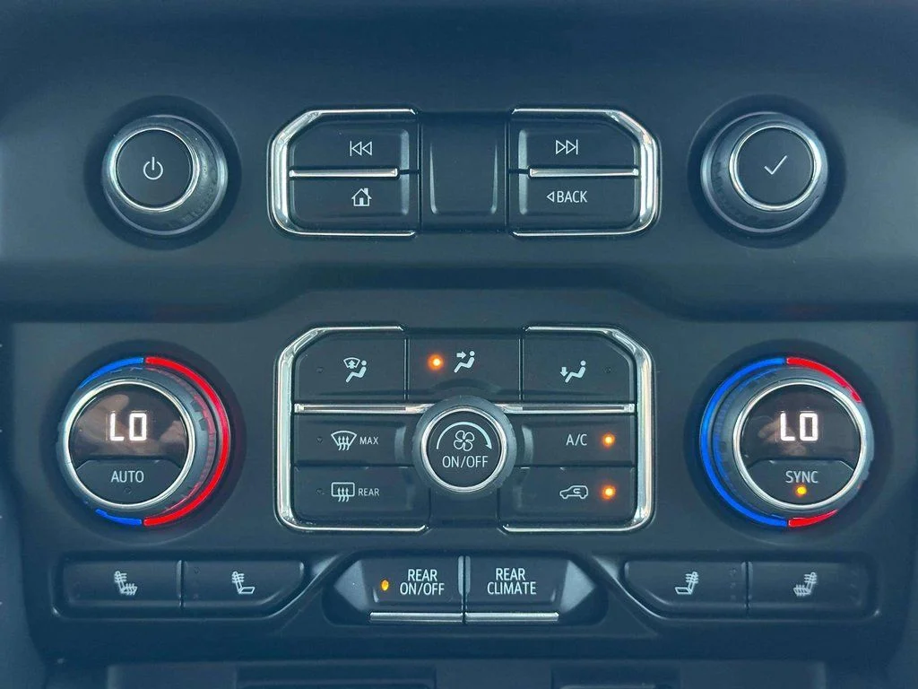 2021 Chevrolet Tahoe Z71 - Photo 20