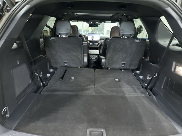 Used 2026 Gray Ford ST-Line image 26