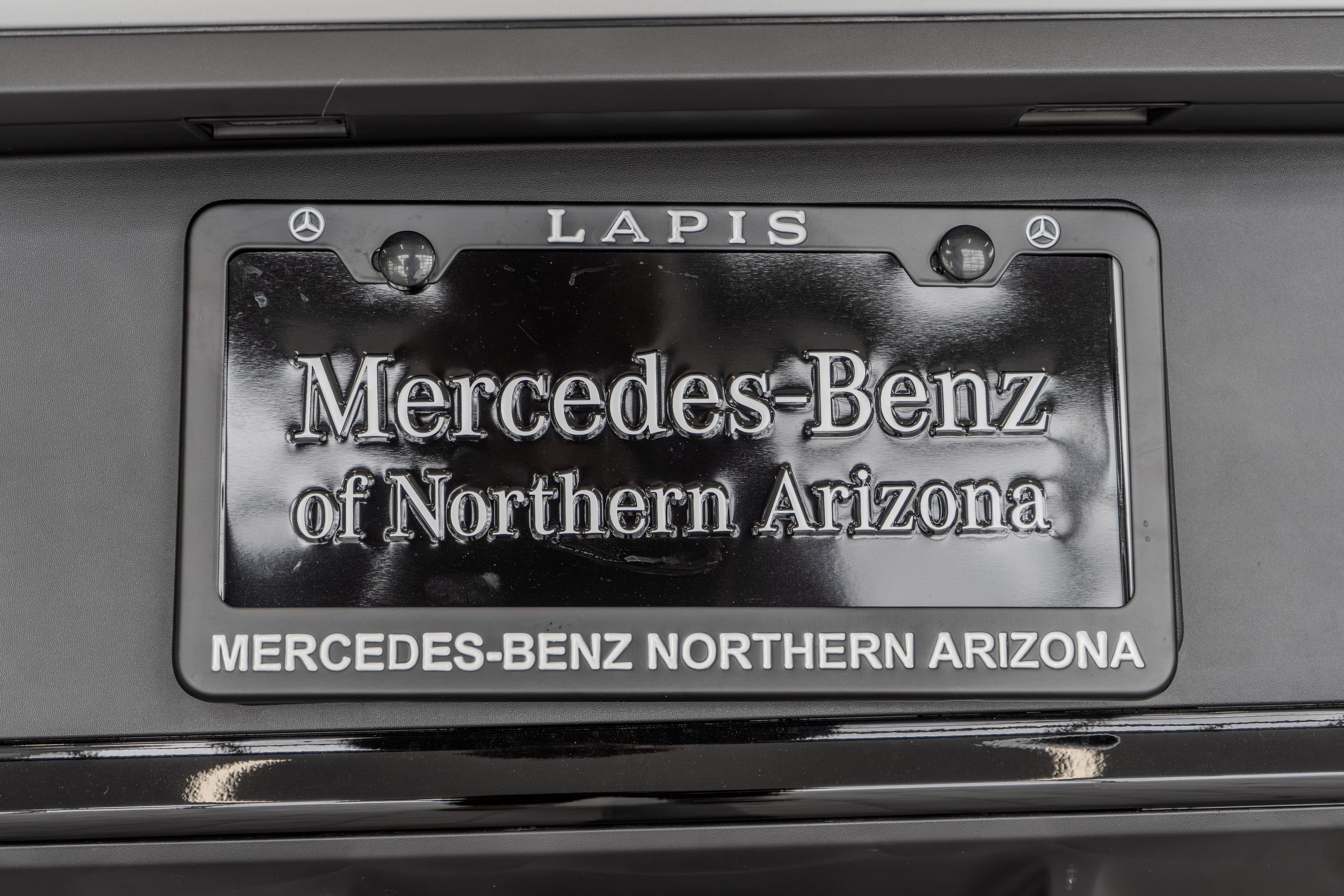 New 2026 MANUFAKTUR Moonlight White Metallic Mercedes-Benz GLE 53 AMG® image 15