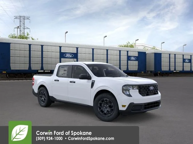 2026 Ford Maverick XLT AWD's photo