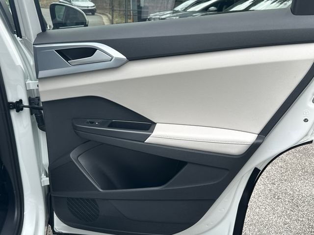 New 2026 White Volkswagen 1.5T SE image 17