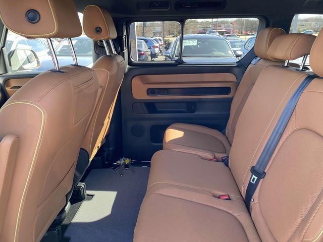 2025 Volkswagen ID. Buzz PRO S - Photo 10