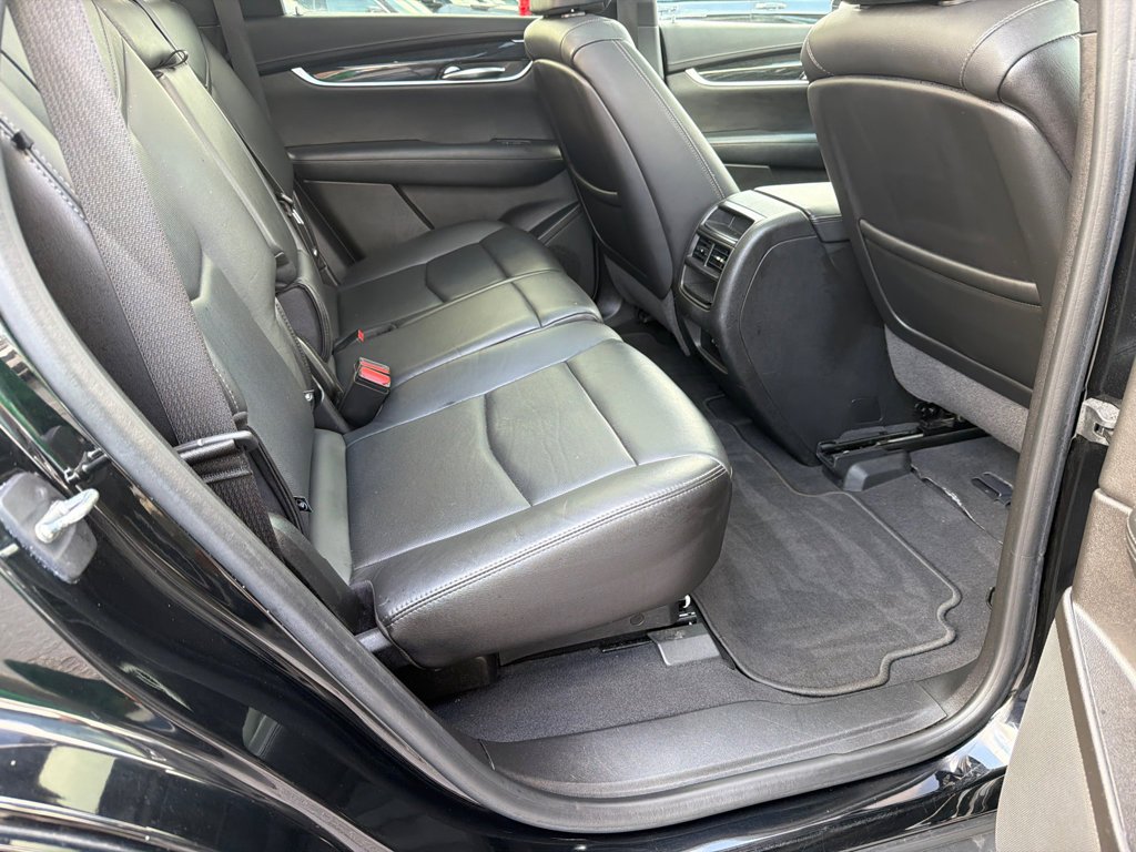 2020 Cadillac XT5 Premium Luxury - Photo 15