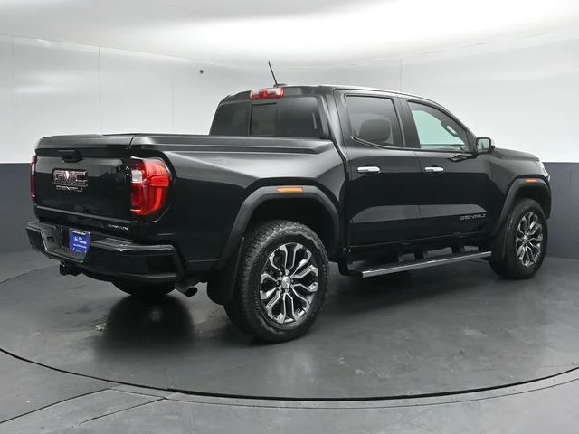 Certified Used 2024 Onyx Black GMC Denali image 7