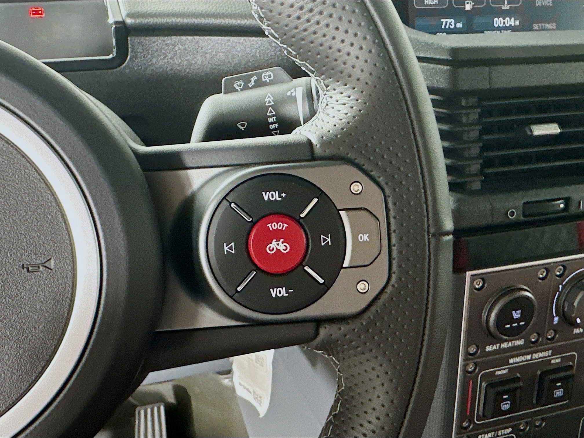 2025 INEOS Grenadier Trialmaster Edition - Photo 20