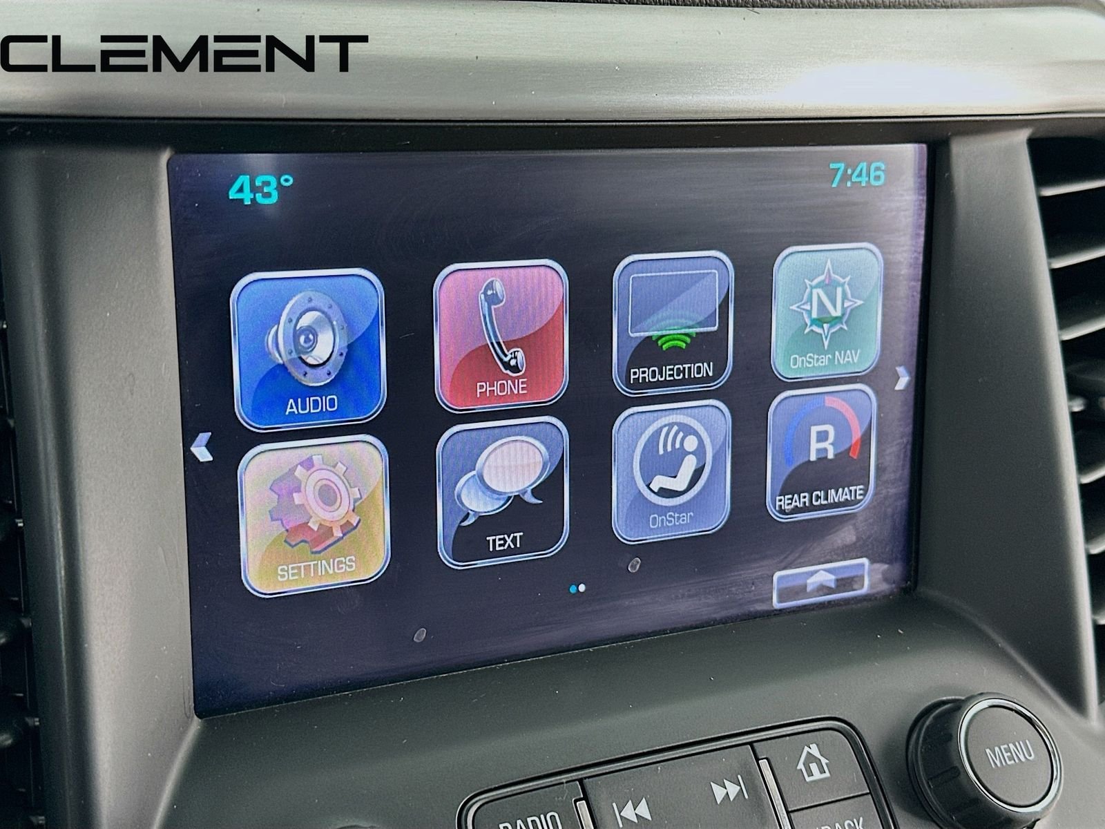 2019 GMC Acadia SLT-1 - Photo 19