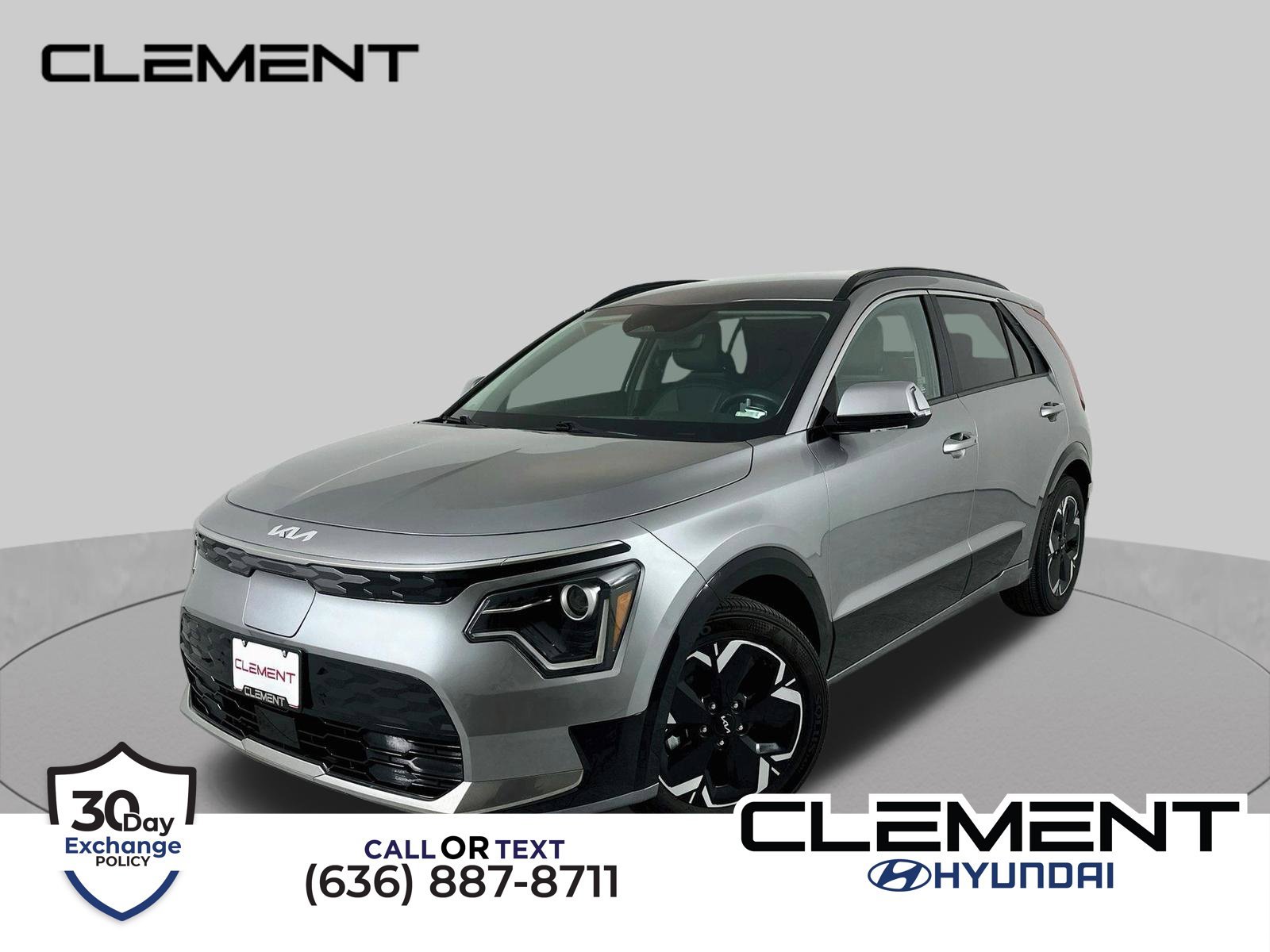 2024 Kia Niro