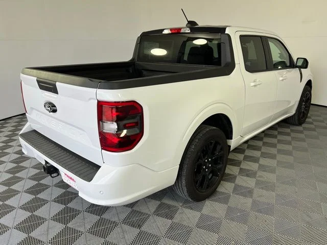 2025 Ford Maverick Lobo Standard - Photo 7