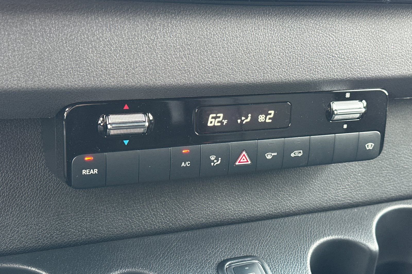 2025 Mercedes-Benz Sprinter Cargo Van Base - Photo 17