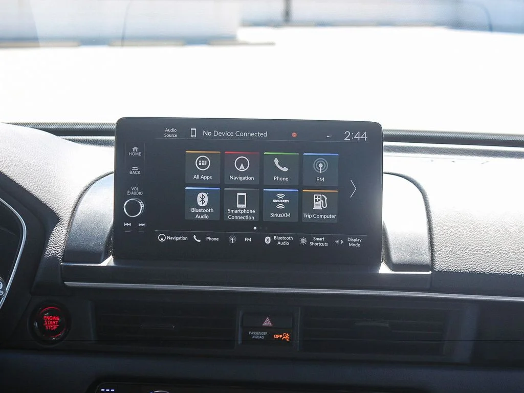 2023 Honda Pilot Elite - Photo 15