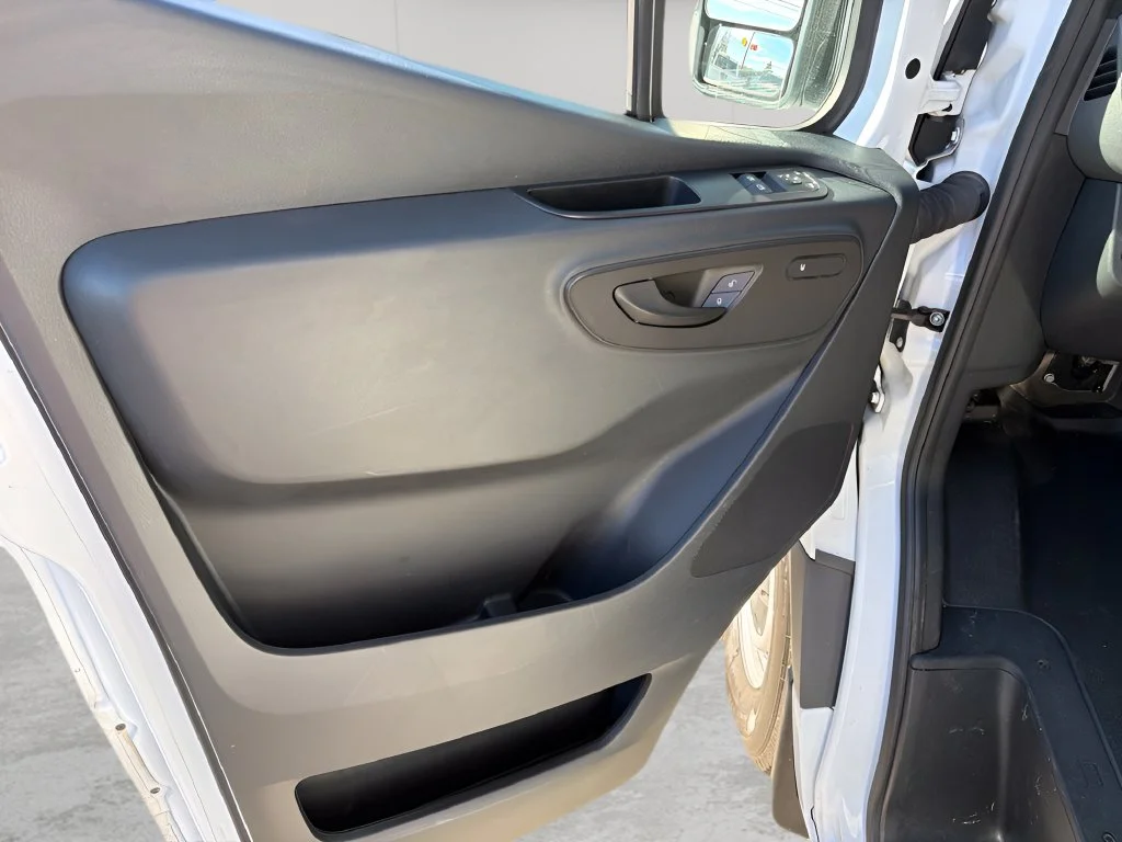 Used 2024 Arctic W Mercedes-Benz Passenger 144 WB image 14