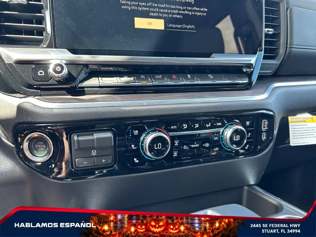 New 2026 Summit White GMC SLT image 29
