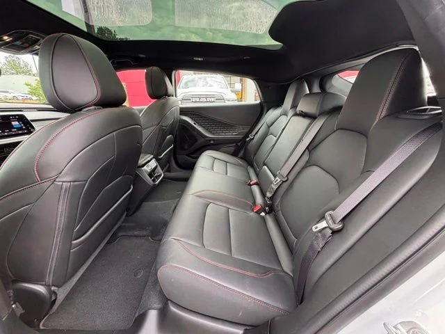 New 2026 White Knuckle Exterior Paint Dodge R/T Plus image 12