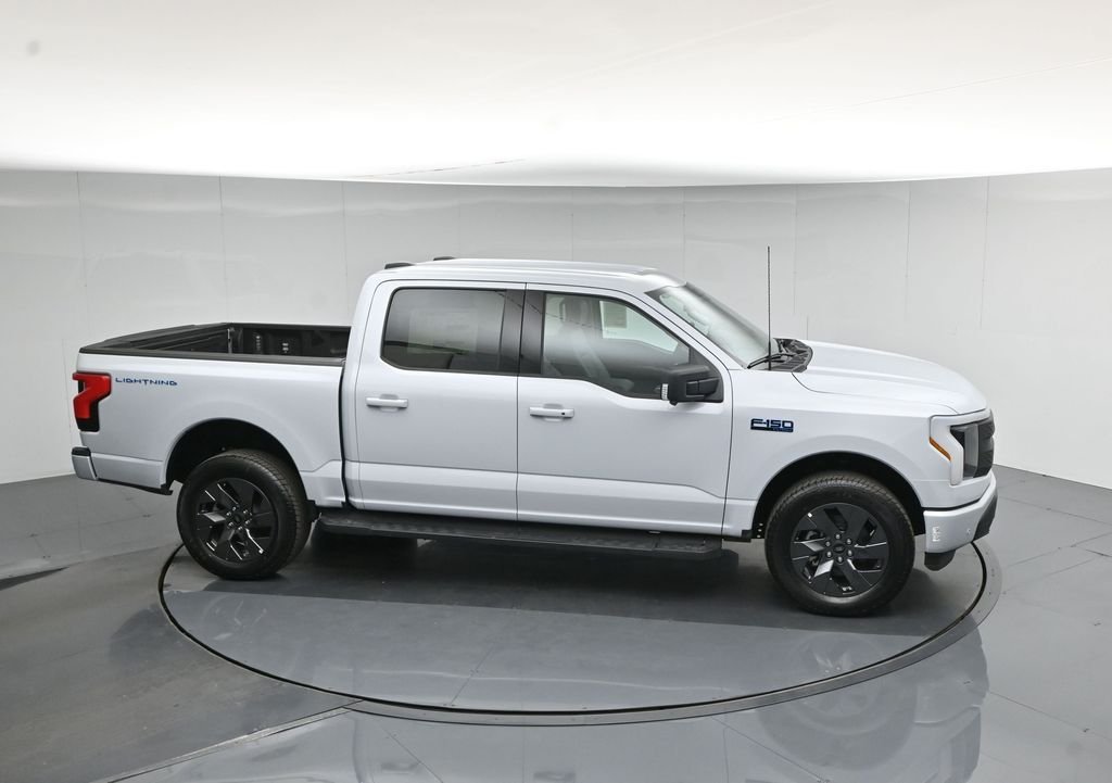 New 2025 White Ford Flash image 53