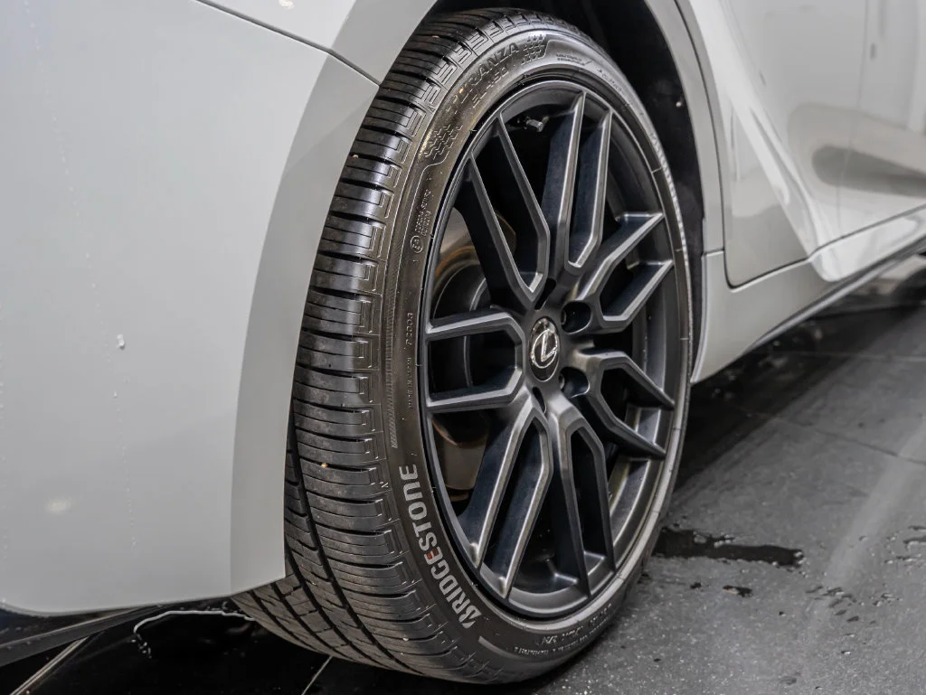 Certified Used 2024 Ultra White Lexus 350 F SPORT image 53