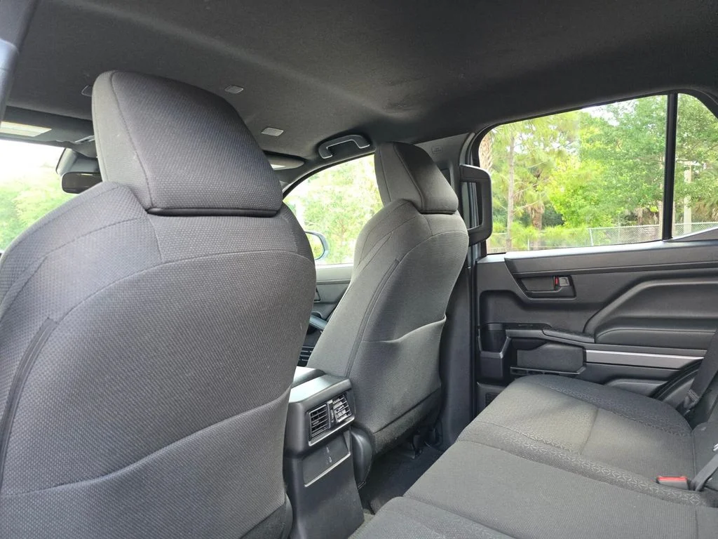 Used 2025  Toyota SR5 image 23