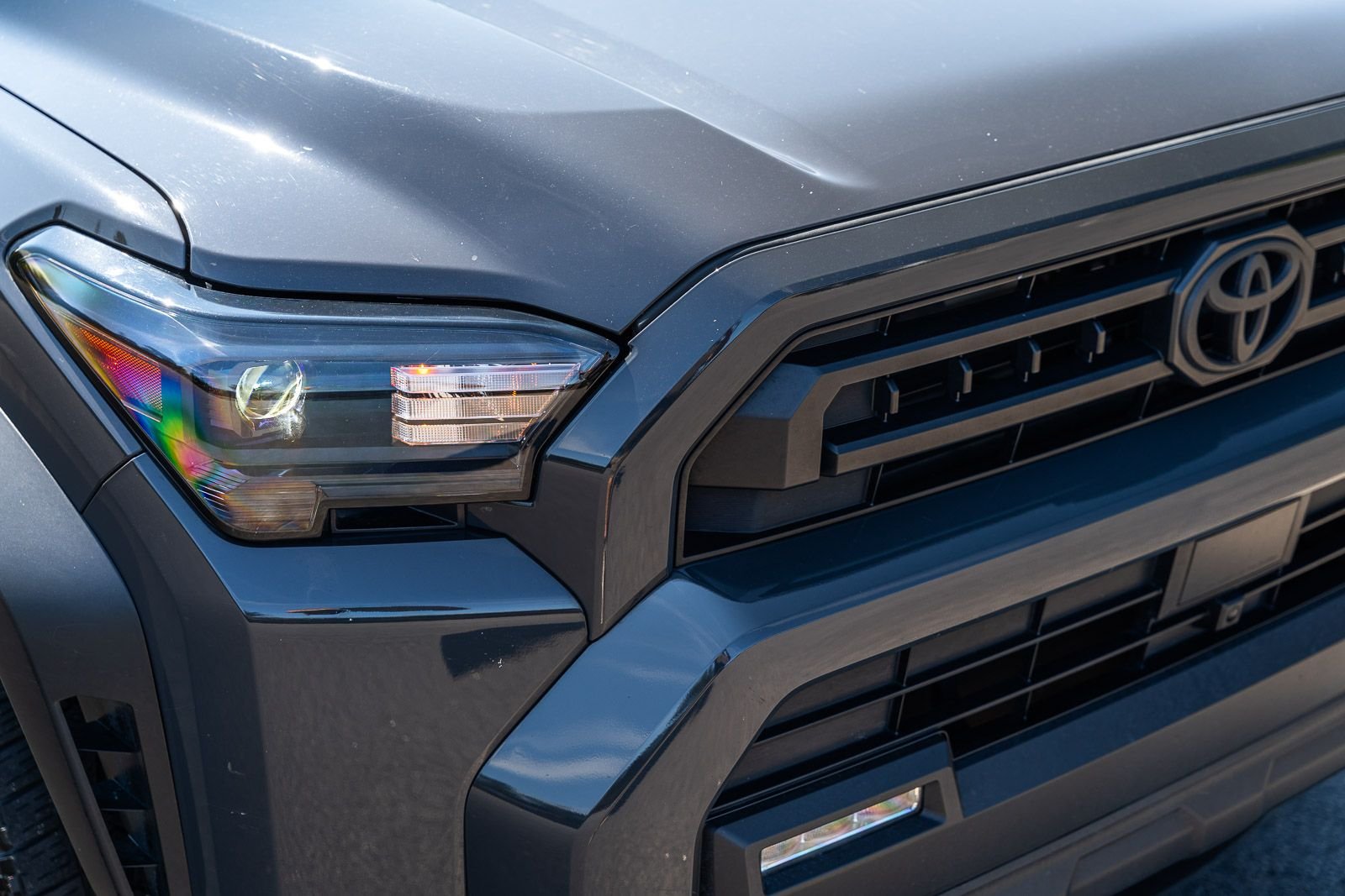 Used 2025  Toyota SR5 image 9