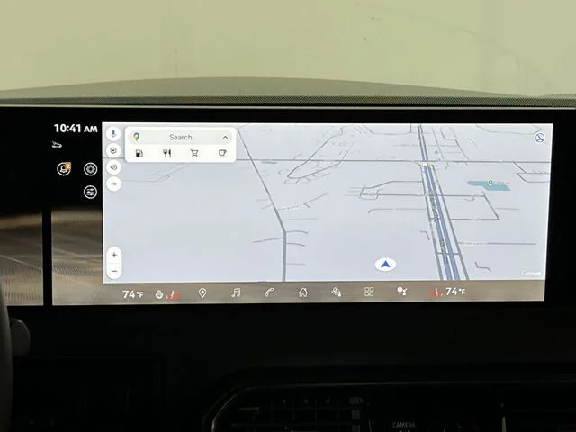2026 Nissan Armada PRO-4X - Photo 18
