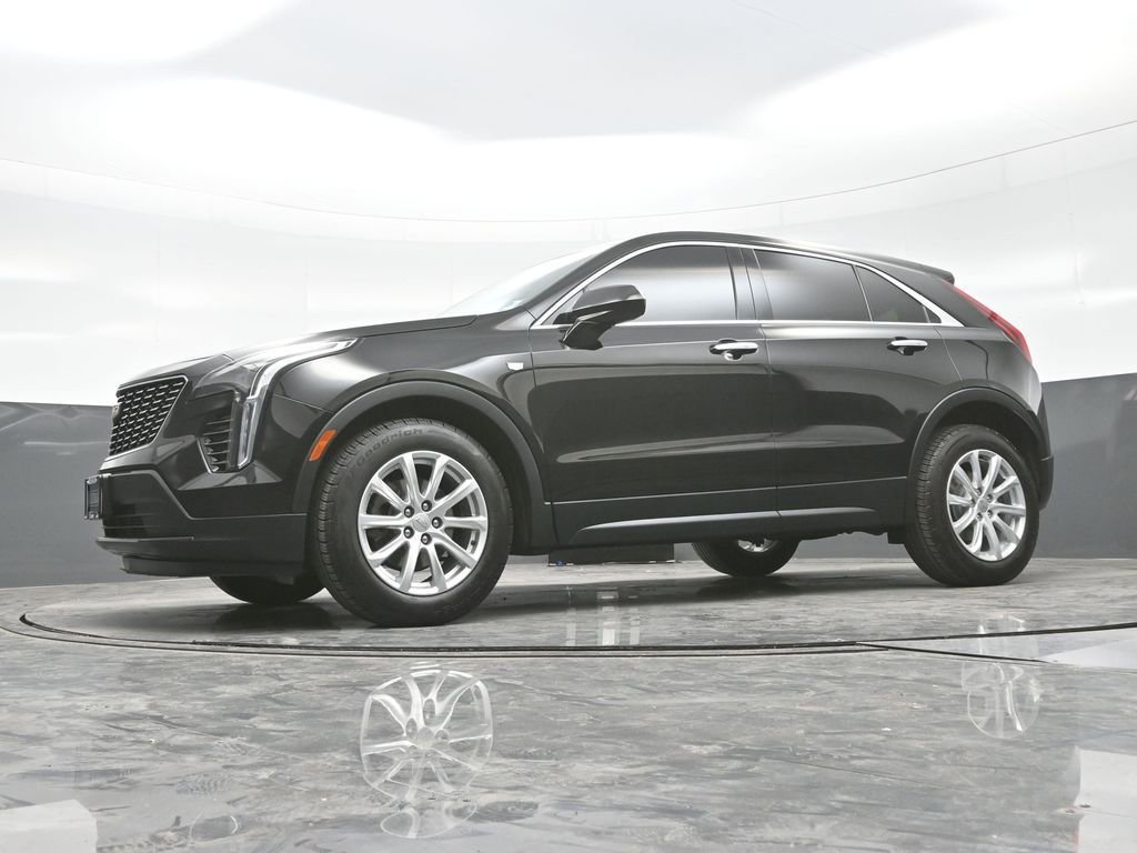 2019 Cadillac XT4 Luxury - Photo 27