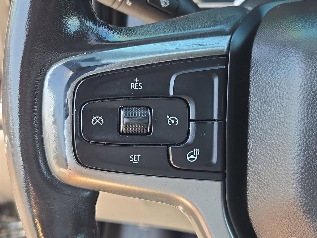 Certified Used 2019 SHADOW GRAY METALLIC Chevrolet LT image 36