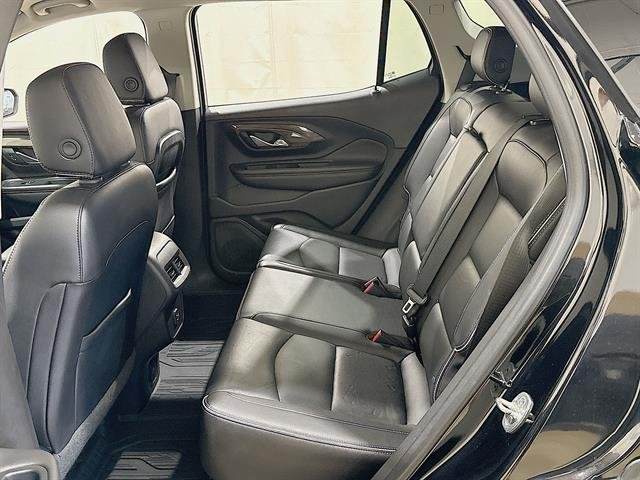 Used 2019 Ebony Twilight Metallic GMC Denali image 24
