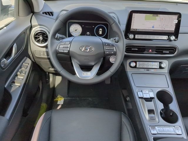 Certified Used 2023 White Hyundai Limited image 16