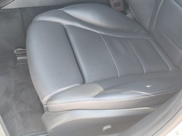 Used 2020 Silver Mercedes-Benz C 300 image 24