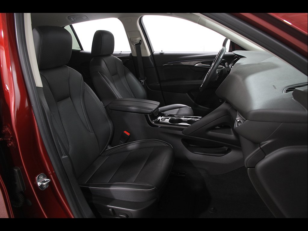 2023 Buick Envision Essence - Photo 19