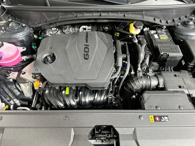 New 2027 Hyundai SANTA CRUZ SE