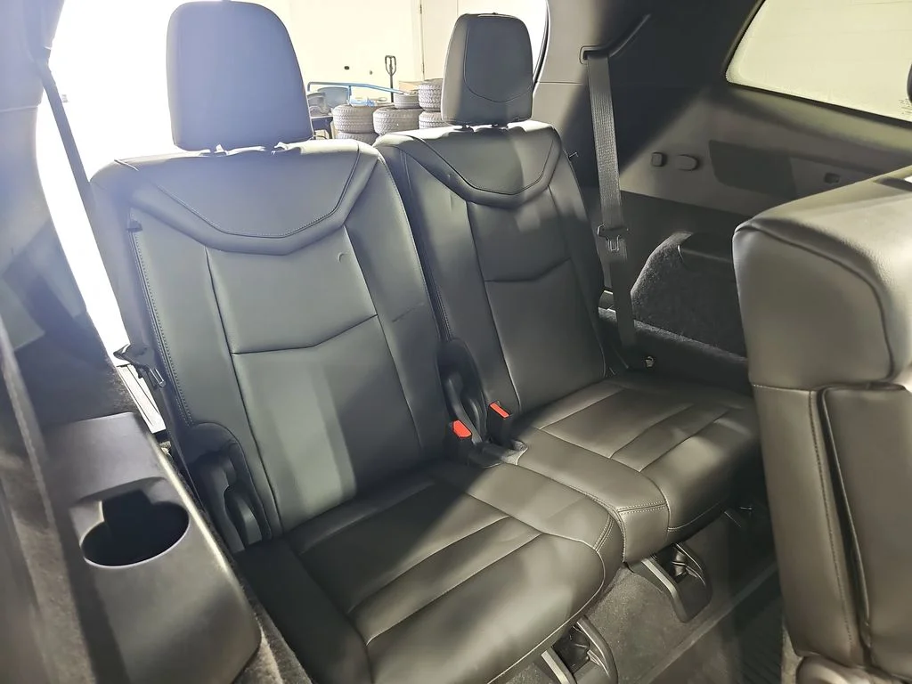 Used 2024 Black Cadillac Luxury image 15