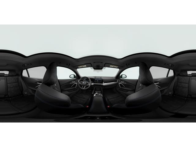 New 2026 Black Sapphire Metallic BMW  image 8