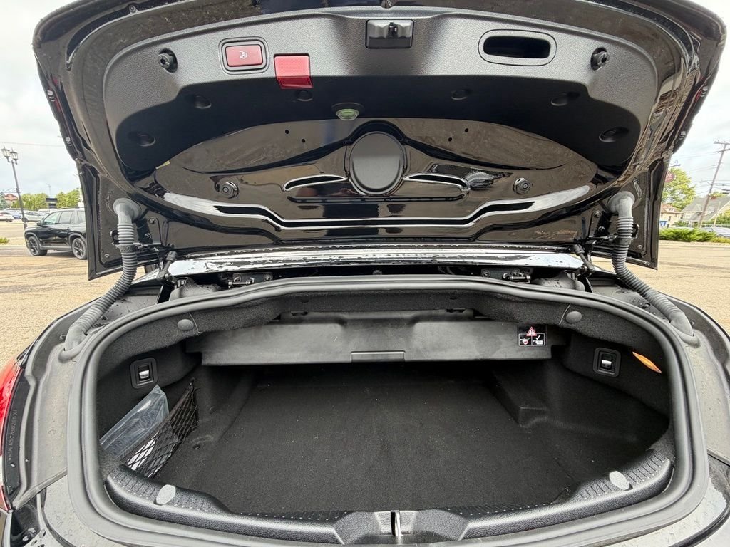 Certified Used 2023 Black Mercedes-Benz C 300 image 15