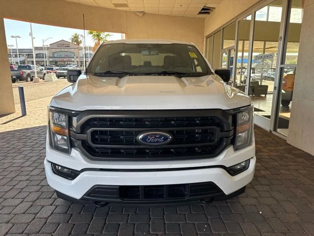 2023 Ford F-150 XLT - Photo 7