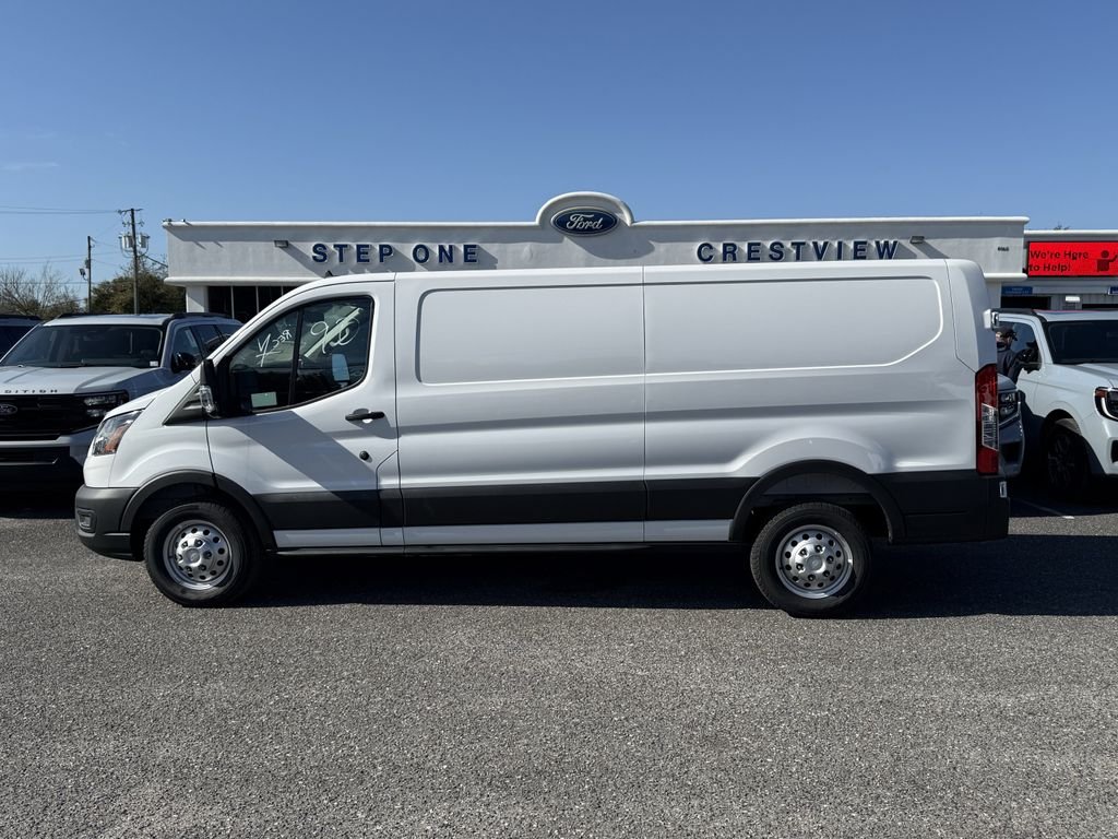 2025 Ford Transit Van Base - Photo 8