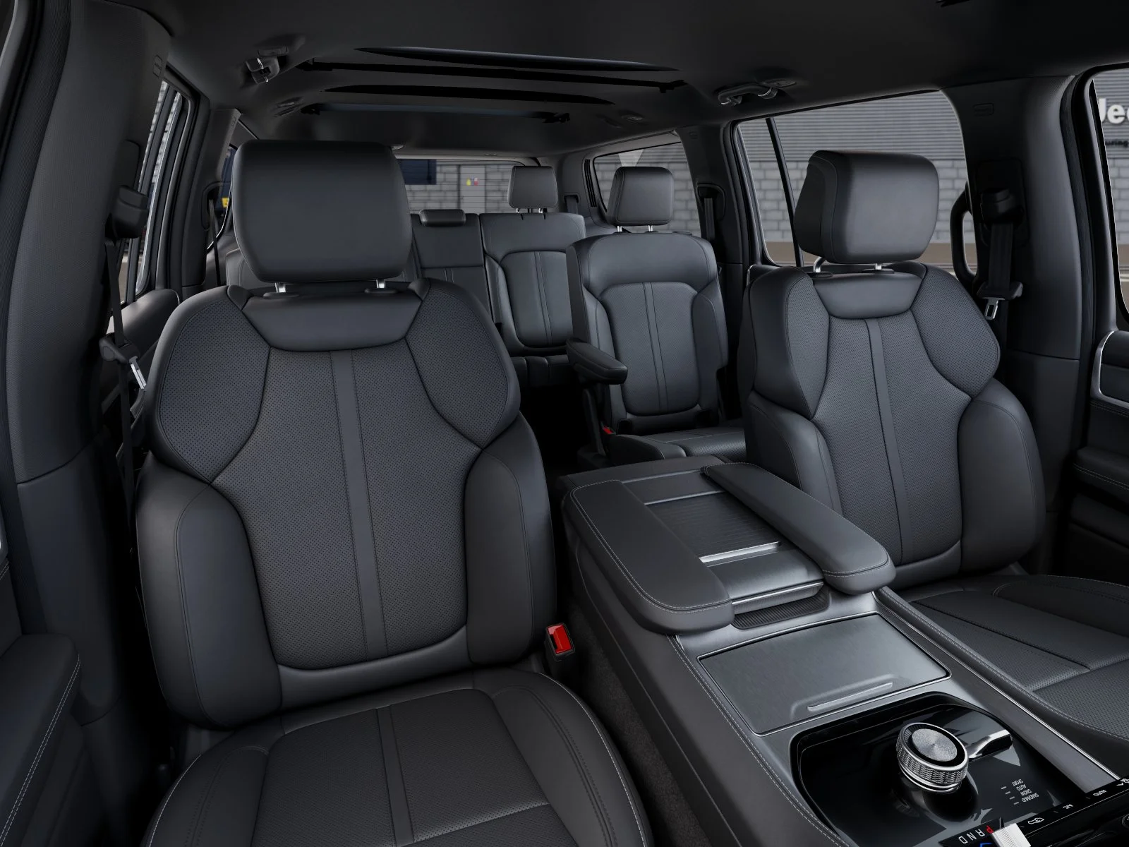 New 2026 Silver-Zynith Exterior Paint Jeep Upland image 9