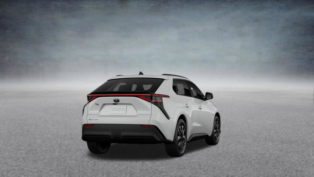 2026 Toyota bZ XLE - Photo 47