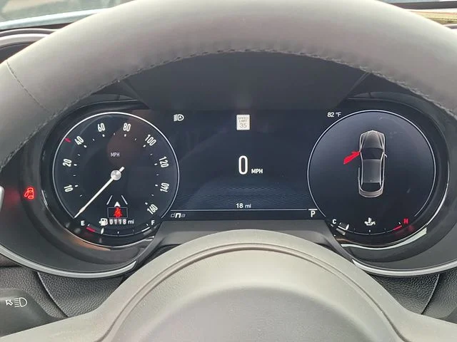 New 2026 Gray Alfa Romeo Base image 28