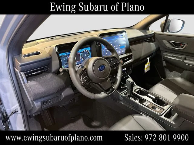 Used 2026 Beige Subaru Premium image 9
