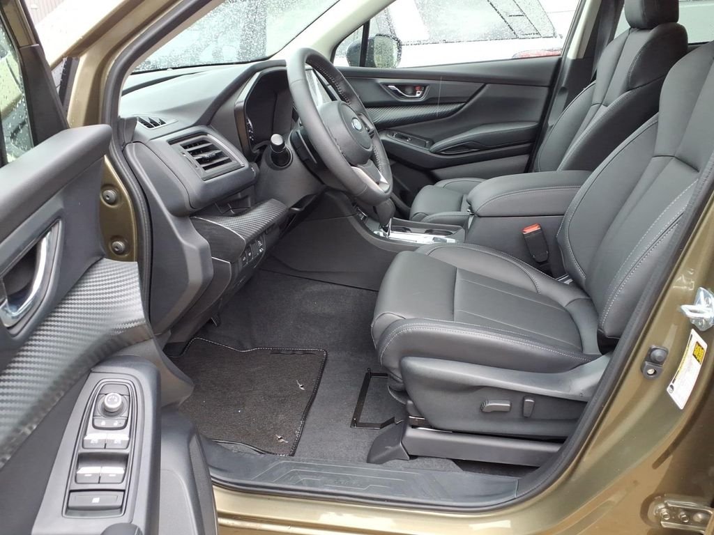 New 2026 AUTUMN GREEN METALLIC Subaru Premium 7-Passenger image 15