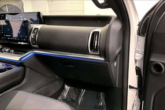 2025 Ford Expedition Tremor - Photo 18