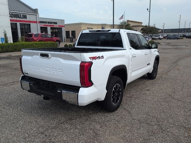 New 2026 Ice Cap Toyota SR5 image 18