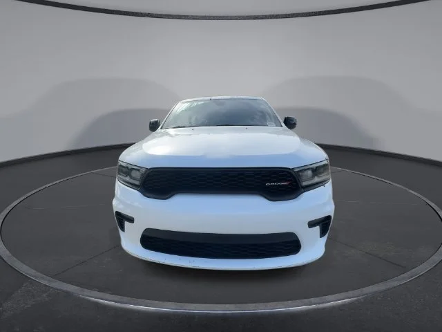Used 2021 White Dodge GT image 3
