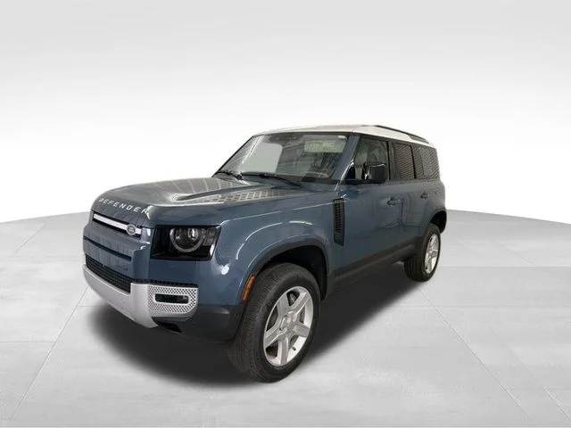 2020 Land Rover Defender SE's photo