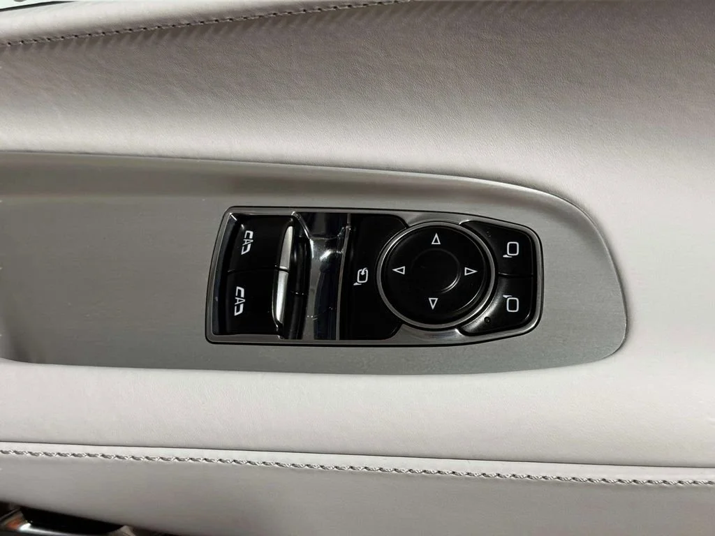 2024 Chevrolet Corvette 3LZ - Photo 20