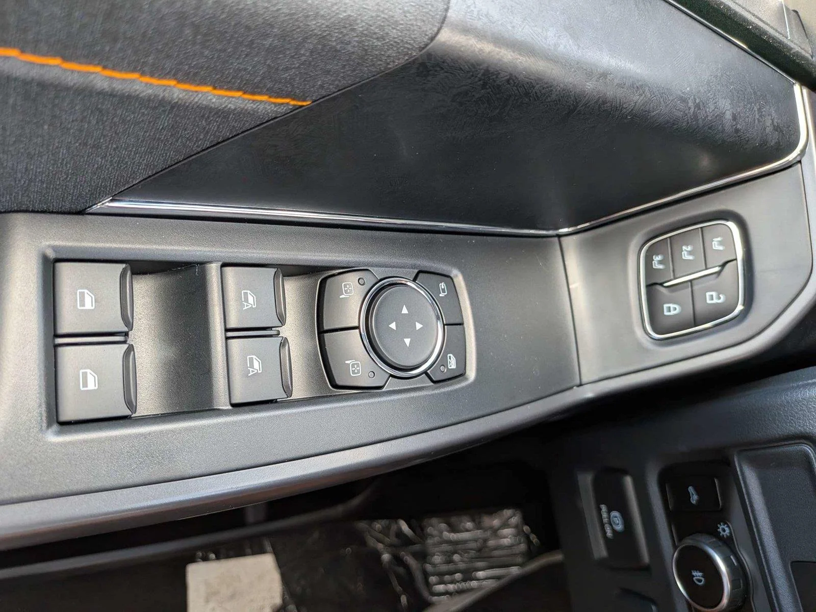 New 2026 Avalanche Ford Tremor image 26