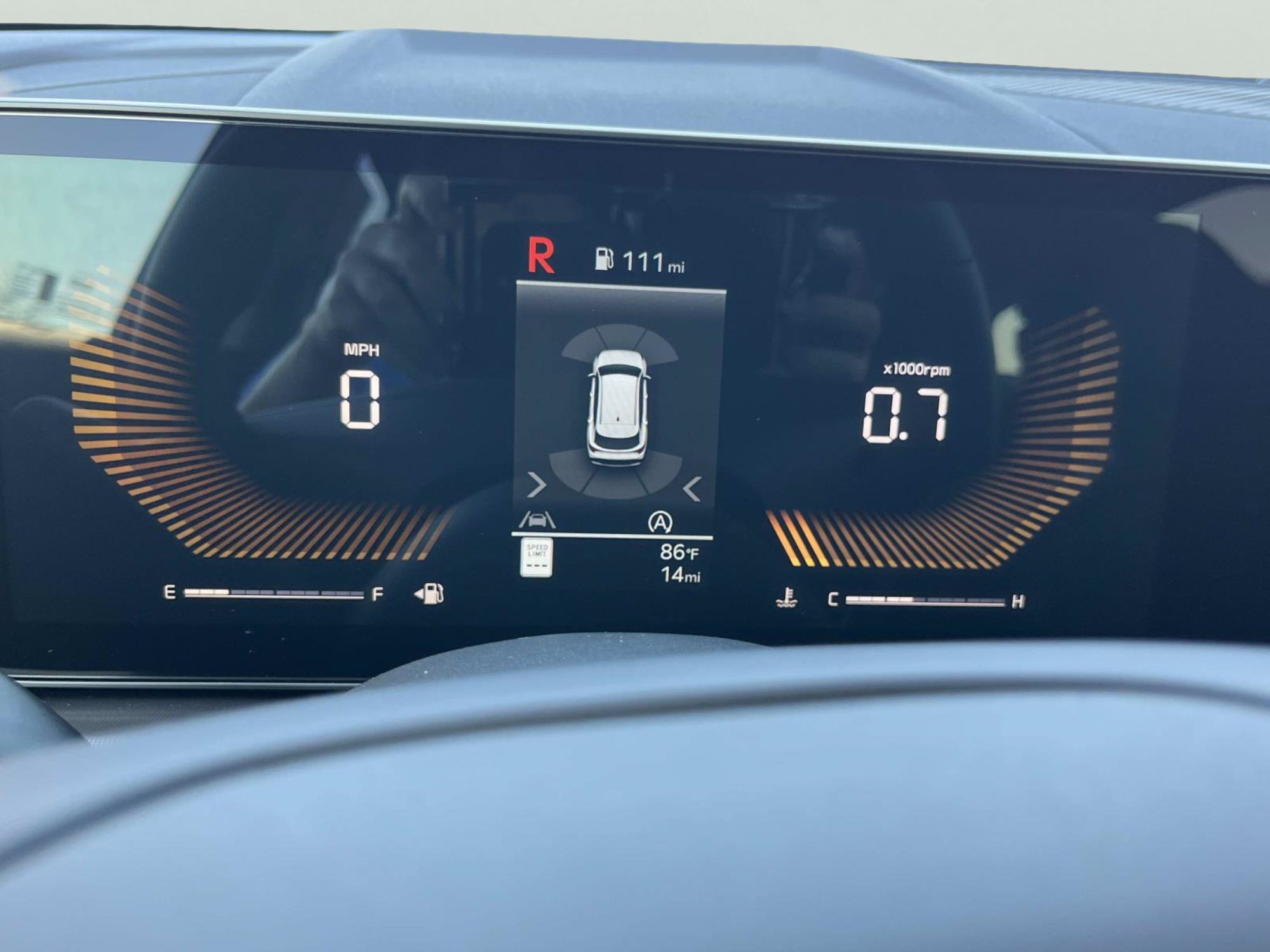 New 2027 Ebony Black Kia EX image 37