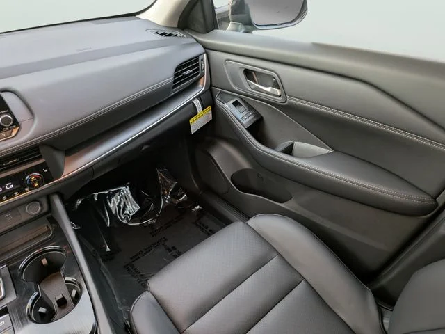 New 2026 Super Black Nissan Dark Armor™ image 12